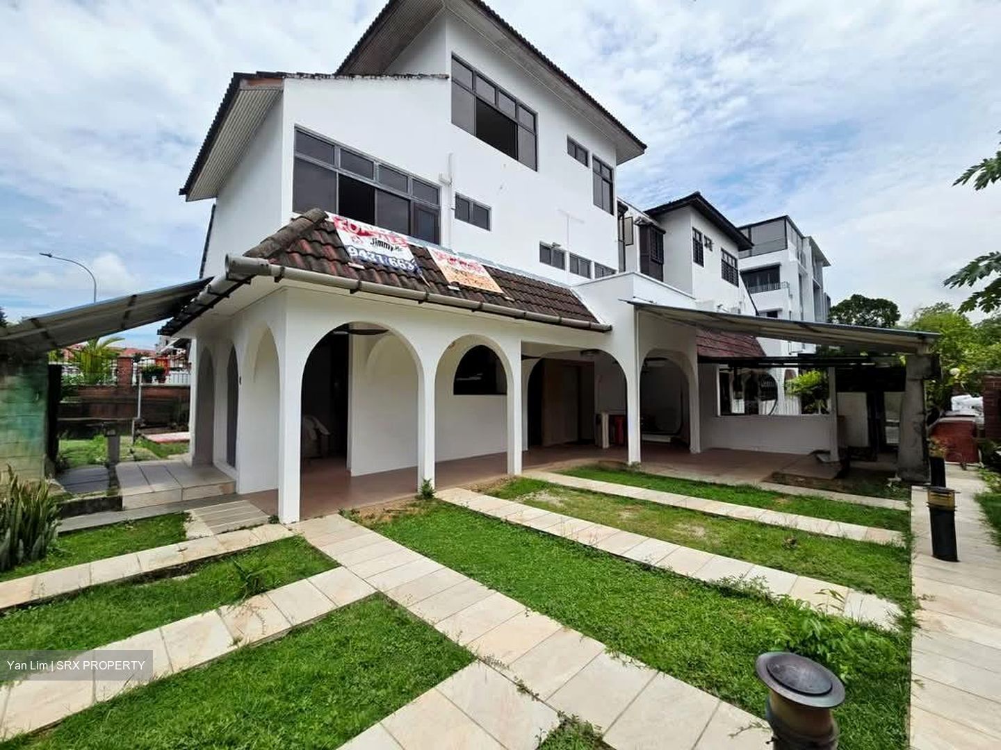 Platina Gardens (D27), Semi-Detached #581271871